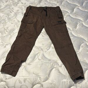 Cargo pants
